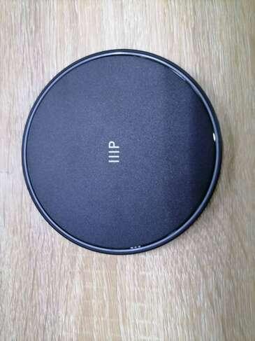[QI-10424] Monoprice - Wireless Charger | Wireless Power Consortium