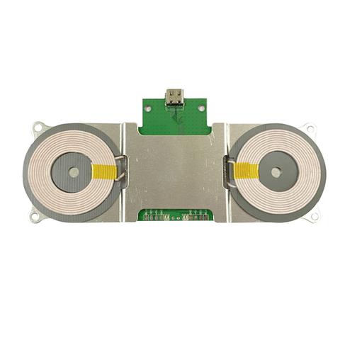 [QI-10925] LinkCom - Qi Wireless Charging Twin TX Module(Subsystem ...
