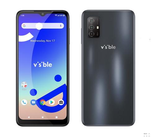 [QI-11799] Visible - Visible Midnight | Wireless Power Consortium