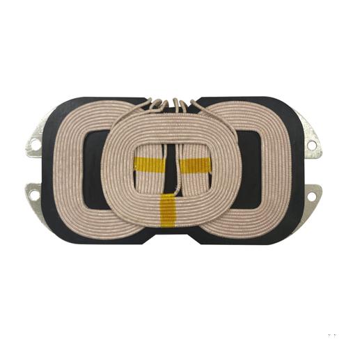 [QI-12359] LinkCom - 3 Coils Qi Wireless Charging TX Module（Subsystem ...