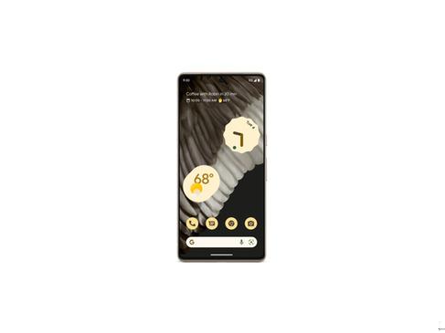 [QI-12822] Google - Pixel 7 Pro | Wireless Power Consortium