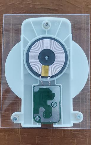 [QI-13574] LG Electronics - Aero Furniture | Wireless Power Consortium