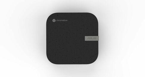[QI-14235] ASUS - ASUS Chromebox 5 | Wireless Power Consortium