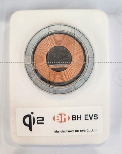 [QI-14801] BH EVS - Automotive Wireless Charging Transmitter | Wireless ...