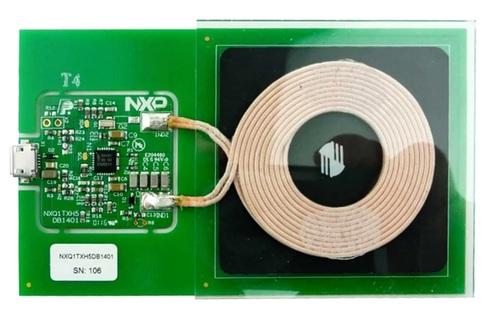 [QI-1578] NXP Semiconductors - NXQ1TXH5 Low Cost Qi Transmitter Design ...