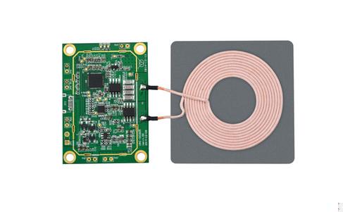 [QI-1600] LinkCom - Qi 1.2 Wireless Power TX Module | Wireless Power ...