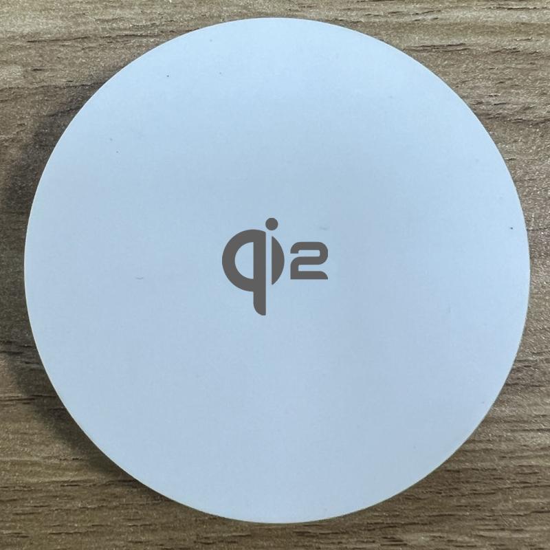 [QI-21473] Versogo - Qi 2.0 MPP module | Wireless Power Consortium