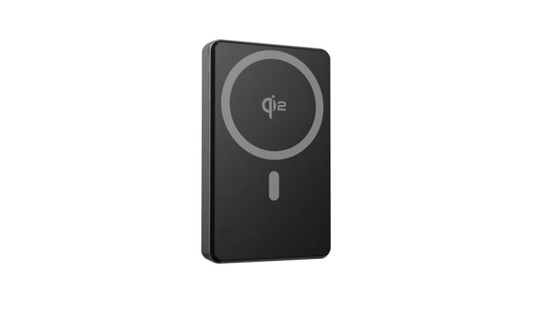 [QI-22561] TRUSDA - Magnetic wireless charging | Wireless Power Consortium