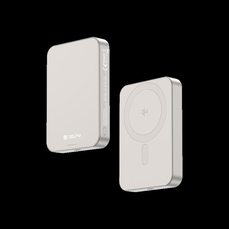[QI-23376] Delfy - Daynami | Wireless Power Consortium