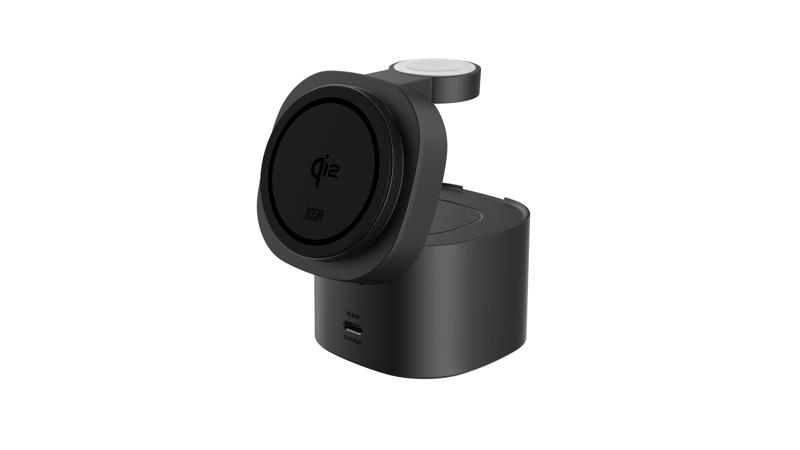 [QI-23441] JODA - MagX 4 in 1 | Wireless Power Consortium