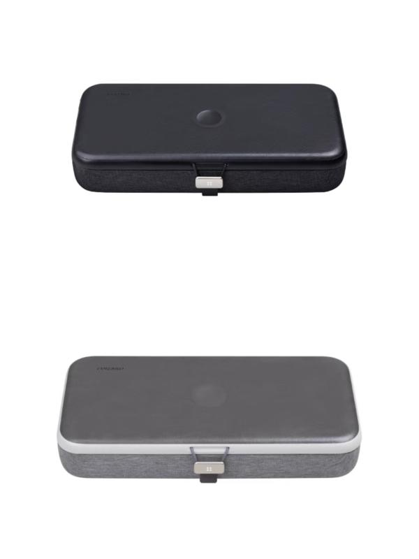 [QI-23622] EDIZARD - EZ Power Cube | Wireless Power Consortium