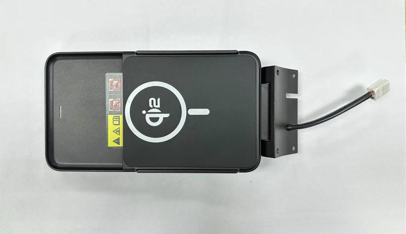 [QI-24424] Whetron - WIRELESS CHARGER MODULE | Wireless Power Consortium