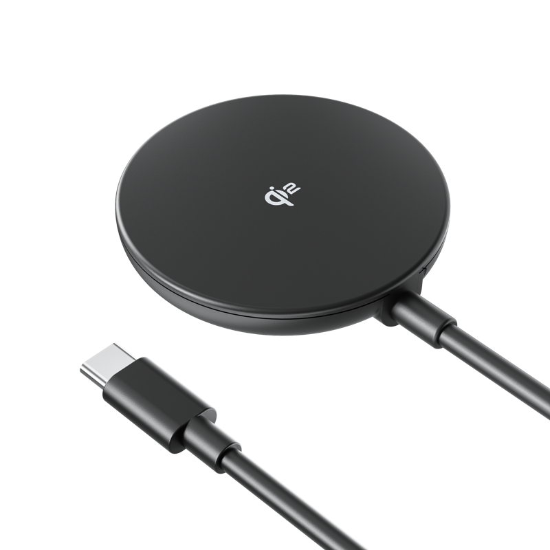 [QI-24607] ELECOM - Wireless Charger | Wireless Power Consortium