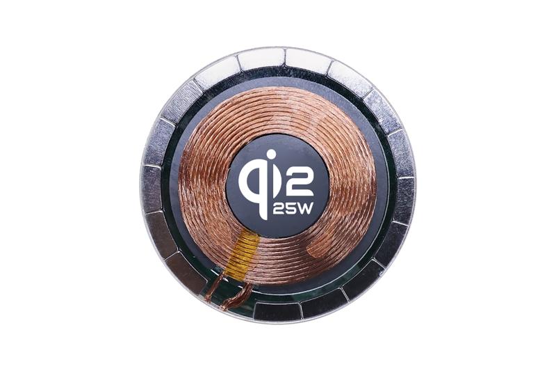 [QI-24894] SLCT - SLCT Wireless ChargerV1 | Wireless Power Consortium