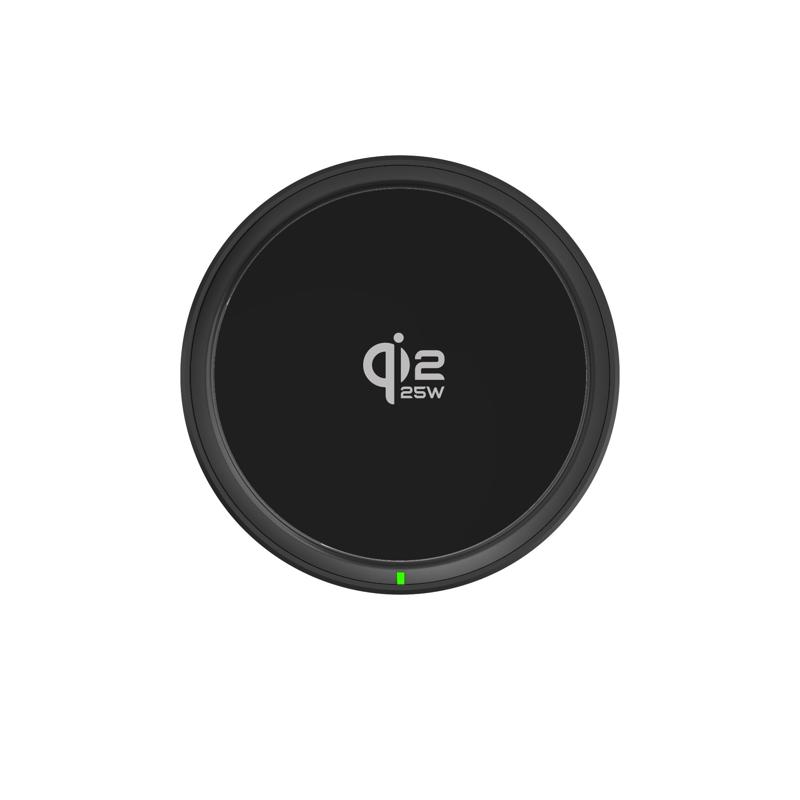 [QI-24988] MGCTECH - Wireless Car Charger | Wireless Power Consortium