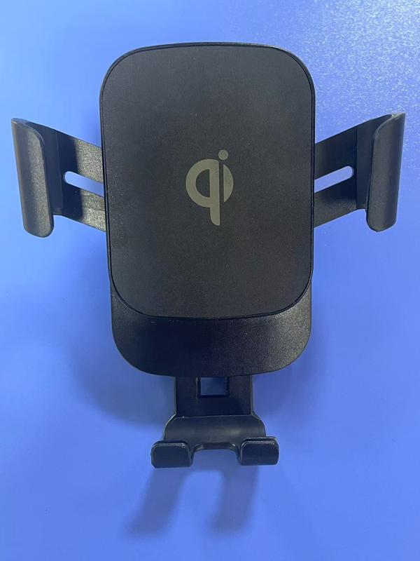 [QI-25227] JUKE - Car Wireless Charger | Wireless Power Consortium