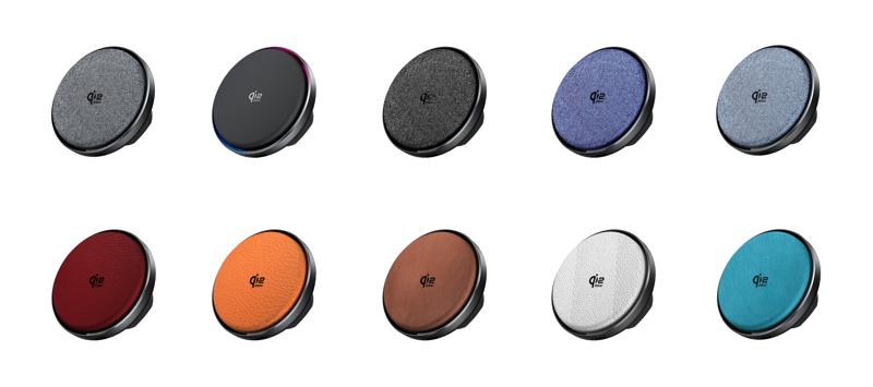 [QI-26096] ANBORTEH - Car Wireless Charger | Wireless Power Consortium