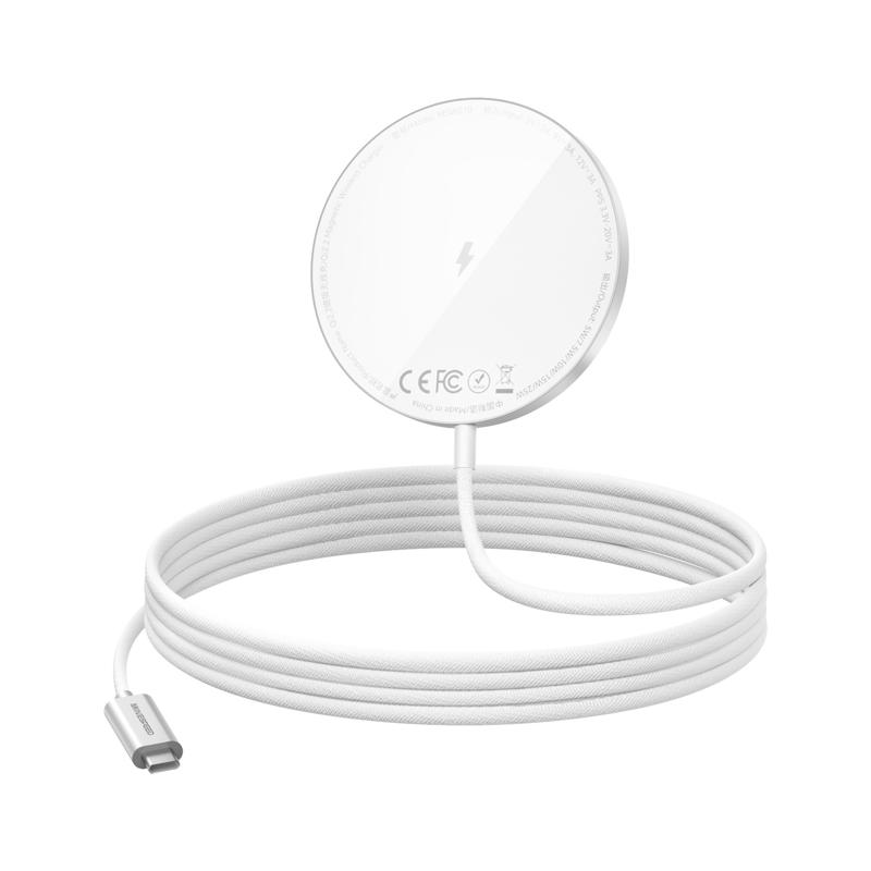 [QI-26486] MOVESPEED - Magnetic Wireless Charger | Wireless Power ...