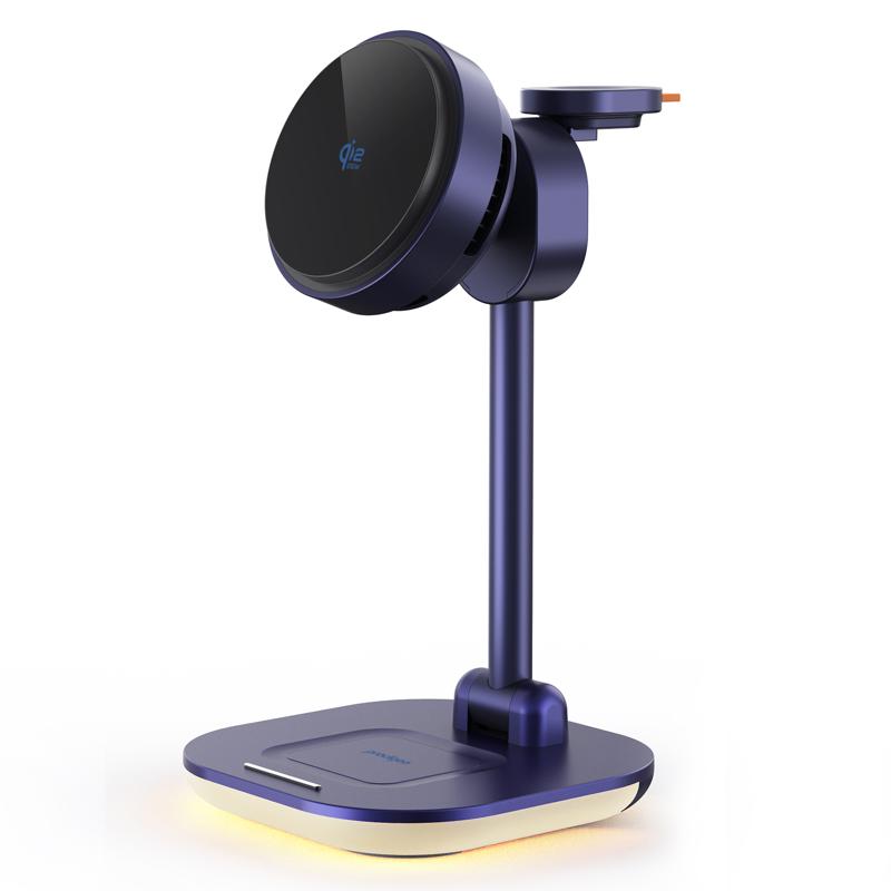 [QI-26498] Prodigee - Mag Chill Station | Wireless Power Consortium