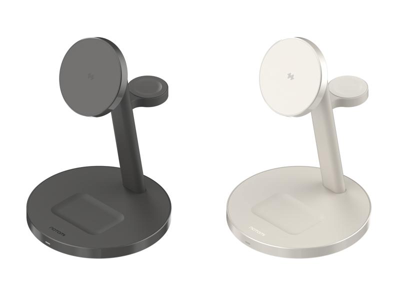 [QI-26717] Notomi Polska sp.z o.o. - Noto Charge Pad Pro | Wireless ...