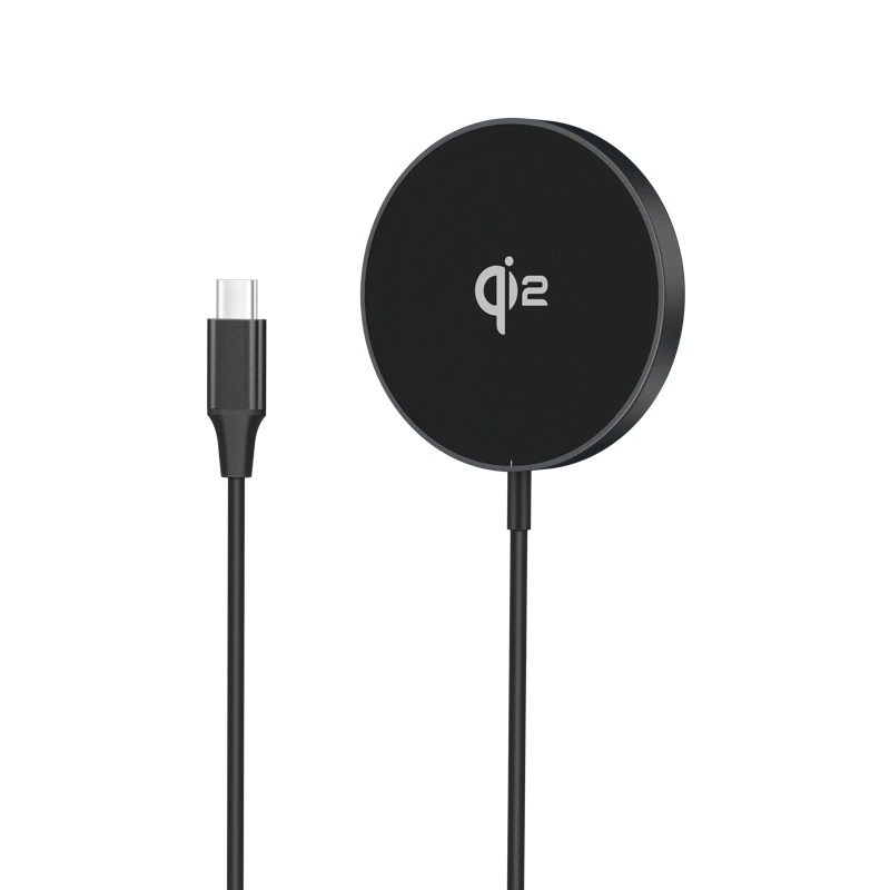 [QI-26834] CELLY - WIRELESS CHARGER | Wireless Power Consortium