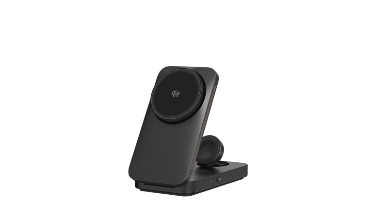 [QI-26927] Xiaojiu 小九 - Cooling Wireless Charger | Wireless Power ...