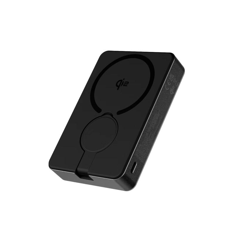 [QI-27576] ZENS - Zens Powerbank Pro 2 | Wireless Power Consortium
