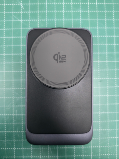 [QI-27766] meskey - TEC 3in1 Wireless Charger | Wireless Power Consortium