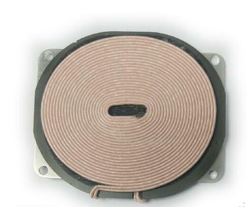 [QI-4060] LinkCom - Qi Wireless Charging TX Module with Big Coils ...