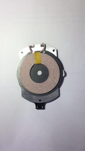 [QI-4520] ZONECHARGE - Qi Wireless Charging TX Module(Subsystem ...