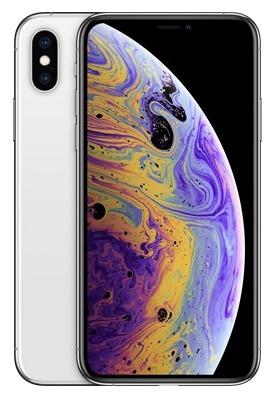 [QI-5088] Apple - iPhone XS | Wireless Power Consortium