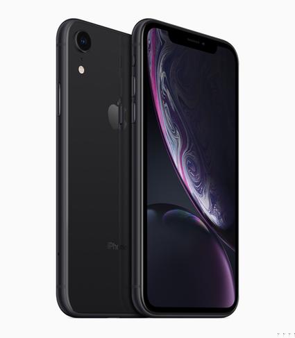 [QI-5532] Apple - iPhone XR | Wireless Power Consortium