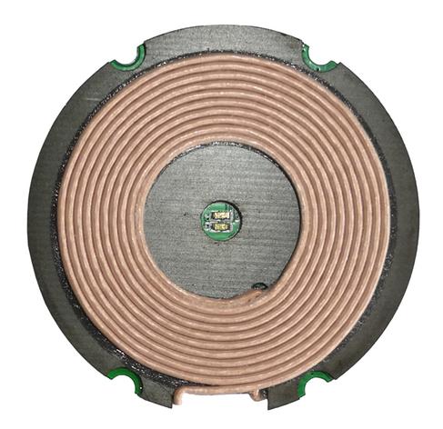 [QI-6040] LinkCom - Qi Wireless Charging TX Module（Subsystem ...