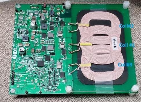 [QI-6501] IDT, Inc. - New Tx Type CR640 | Wireless Power Consortium