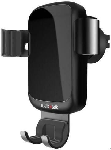 [QI-8294] walkntalk - Wireless Mobile Phone Holder | Wireless Power ...