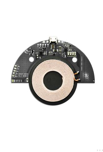 [QI-8388] LinkCom - Qi Wireless Charging TX Module(Subsystem ...