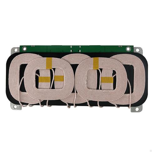 [QI-9900] LinkCom - Qi Wireless Charging TX Module(Subsystem ...